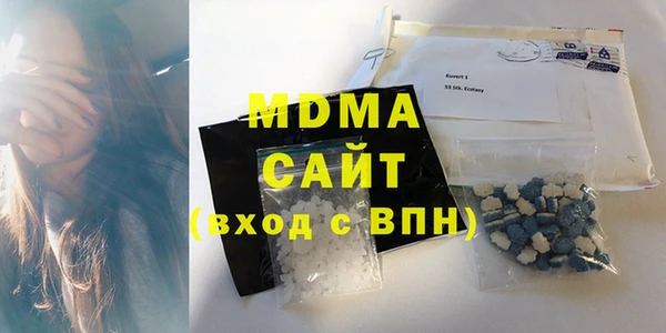 ешки Мегион